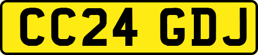 CC24GDJ