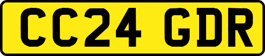 CC24GDR