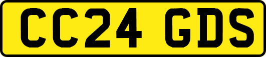 CC24GDS
