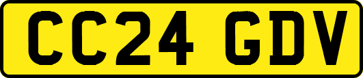 CC24GDV