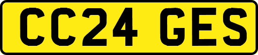 CC24GES