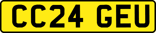 CC24GEU