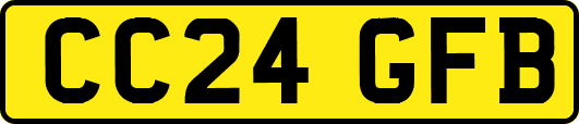 CC24GFB