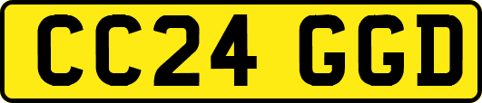 CC24GGD