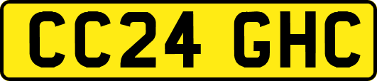 CC24GHC