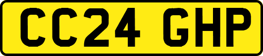 CC24GHP