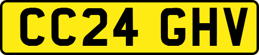 CC24GHV