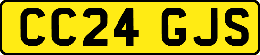 CC24GJS