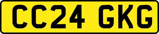 CC24GKG