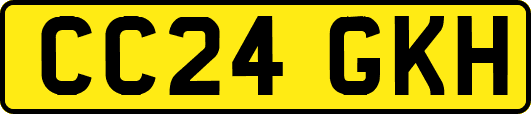 CC24GKH