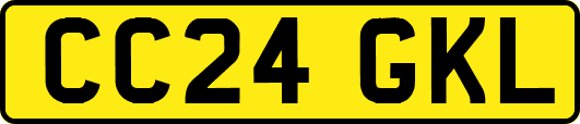 CC24GKL