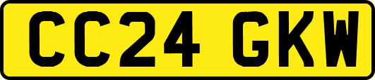 CC24GKW