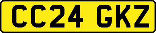 CC24GKZ