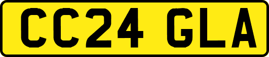 CC24GLA