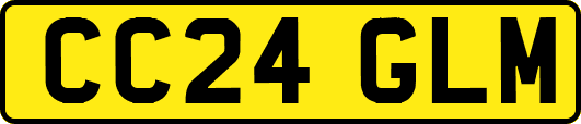 CC24GLM