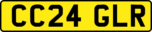 CC24GLR