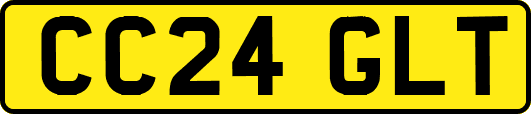 CC24GLT