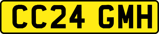 CC24GMH