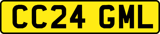 CC24GML
