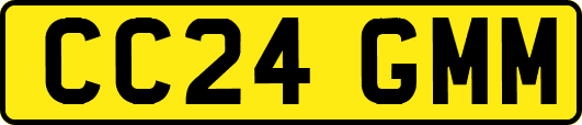 CC24GMM