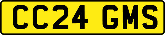 CC24GMS