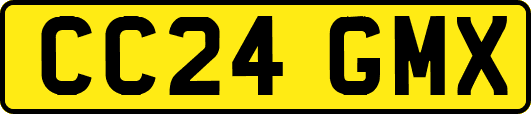 CC24GMX