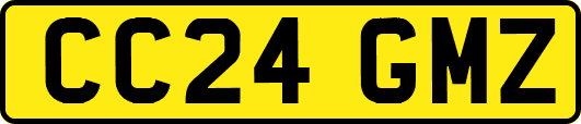 CC24GMZ
