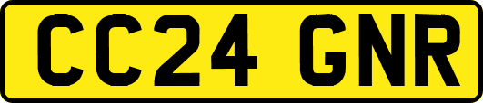 CC24GNR