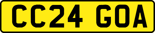 CC24GOA