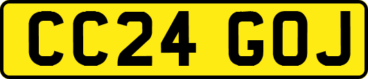 CC24GOJ