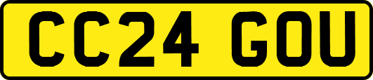 CC24GOU
