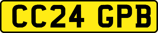 CC24GPB