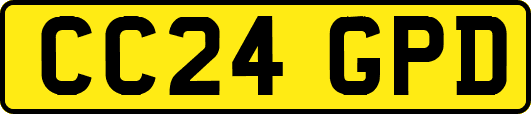 CC24GPD