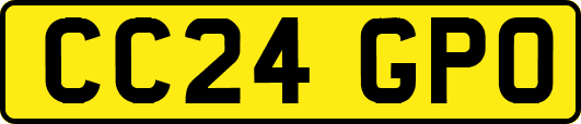 CC24GPO
