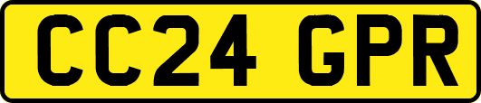 CC24GPR