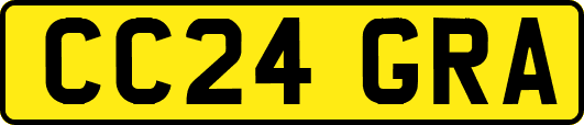 CC24GRA