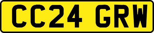 CC24GRW