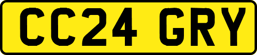 CC24GRY