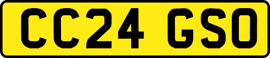 CC24GSO