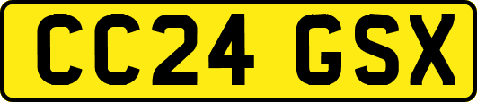 CC24GSX