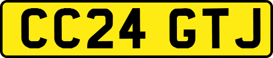 CC24GTJ