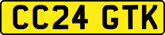 CC24GTK