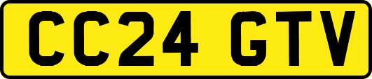 CC24GTV