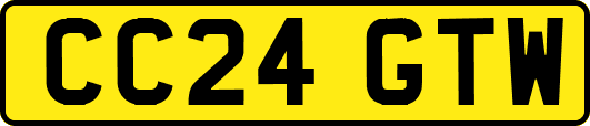 CC24GTW