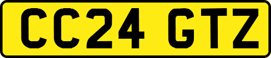 CC24GTZ