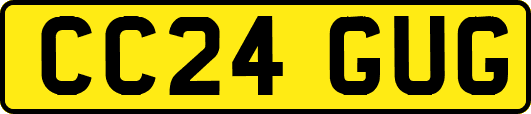 CC24GUG