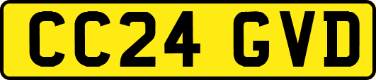 CC24GVD