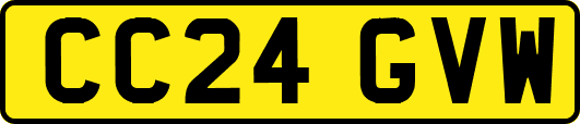 CC24GVW