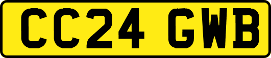 CC24GWB
