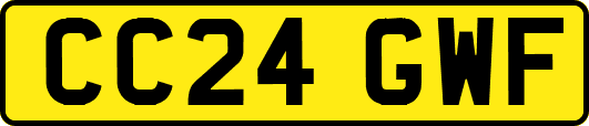 CC24GWF
